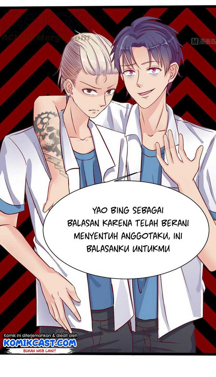 The Developer System (Hell’S Developer) Chapter 15 Gambar 10